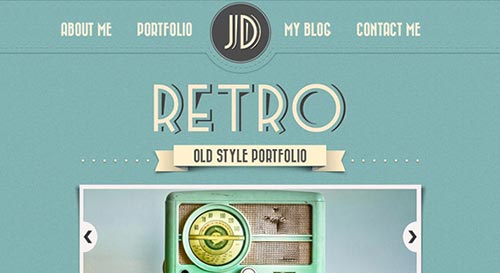 Free Website Templates