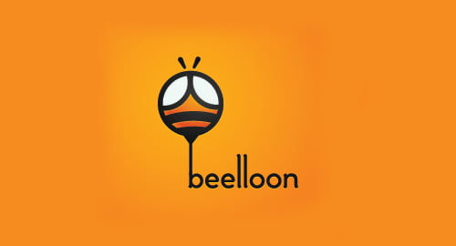 Balloon Logo Design