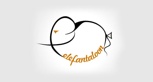 Balloon Logo Design