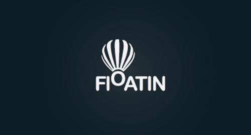 Balloon Logo Design