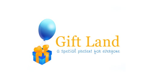 Balloon Logo Design