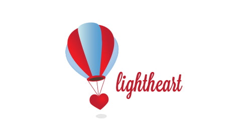 Balloon Logo Design