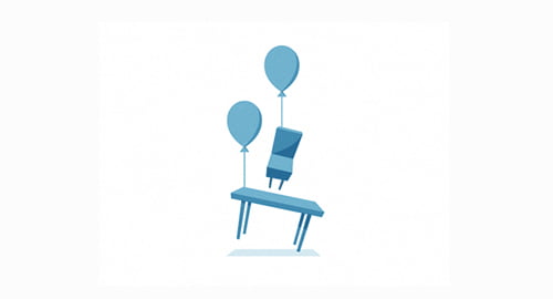 Balloon Logo Design