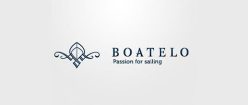 Boat Logo Designs