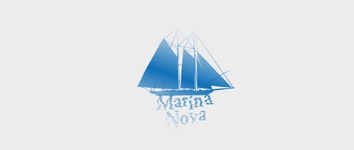 Boat Logo Designs