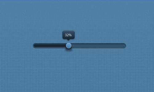 Free PSD Loading Bars