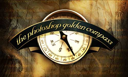 Retro and Vintage Photoshop Tutorials