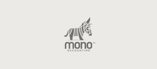 Zebra Logo Designs