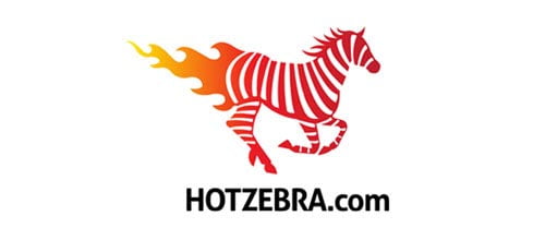 Zebra Logo Designs