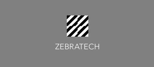 Zebra Logo Designs