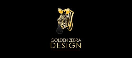 Zebra Logo Designs