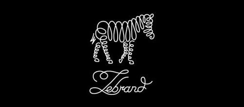 Zebra Logo Designs