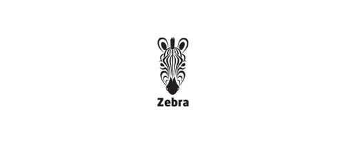 Zebra Logo Designs