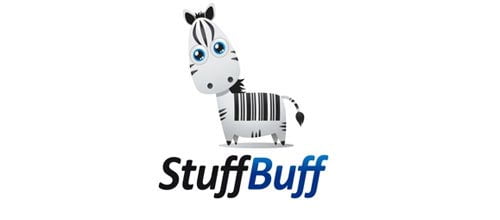 Zebra Logo Designs