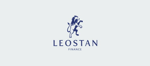 Impressive Lion Logo Design