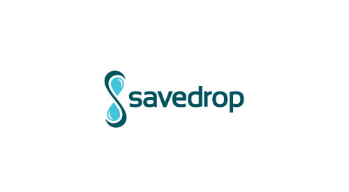 Droplet Logos Design
