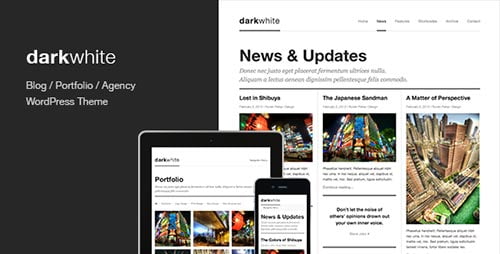 WordPress Magazine Themes