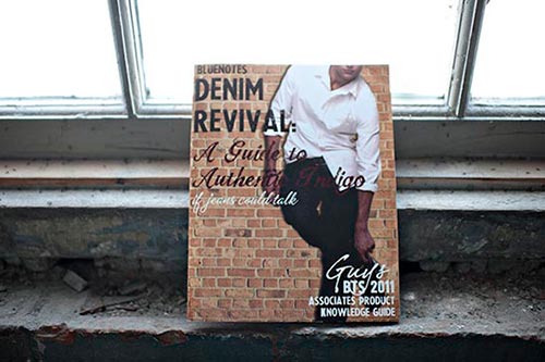 Promotional Booklets Design