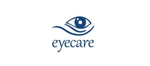 Eye Logo Designed