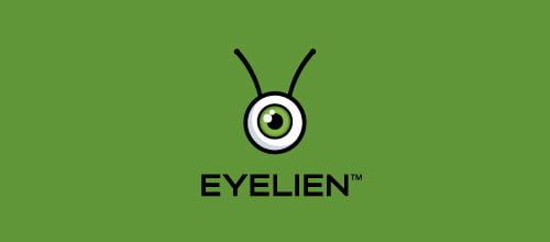Eye Logo Designed