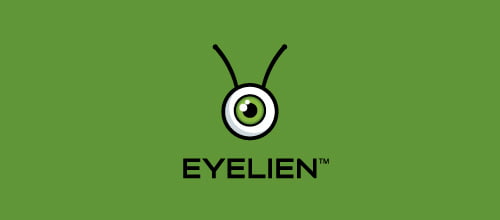 Eye Logo Designed