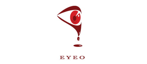 Eye Logo Designed