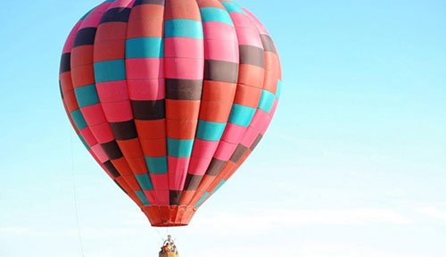 Free Hot Air Balloon Wallpapers