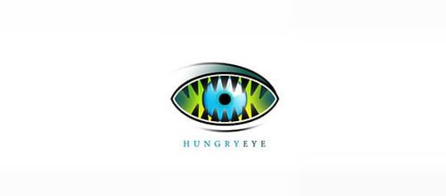 Eye Logo Designed