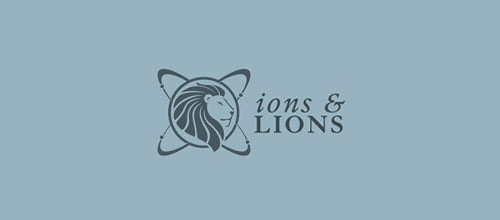Impressive Lion Logo Design