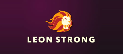 Impressive Lion Logo Design