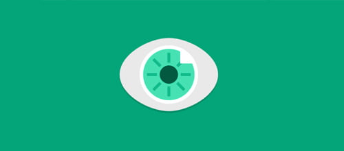 Eye Logo Designed