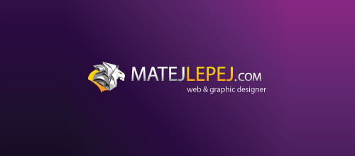 Impressive Lion Logo Design
