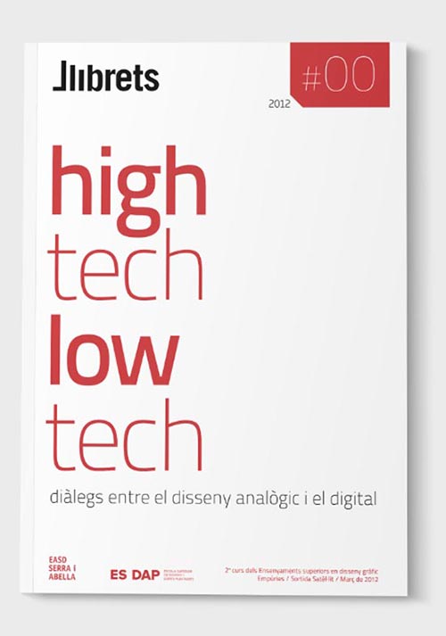 Promotional Booklets Design