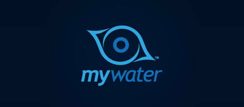 Eye Logo Designed