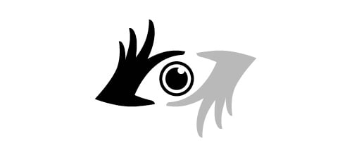 Eye Logo Designed