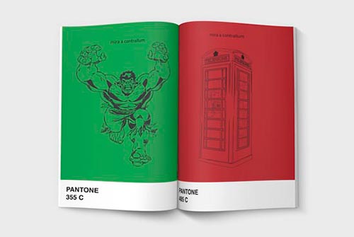 Promotional Booklets Design