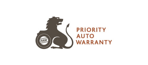 Impressive Lion Logo Design