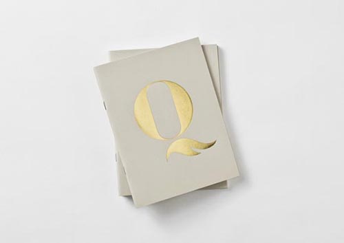 Promotional Booklets Design