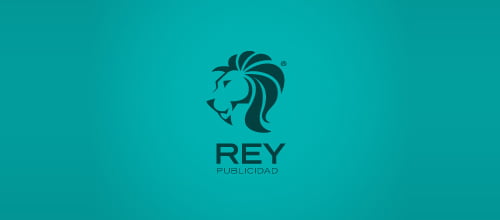 Impressive Lion Logo Design