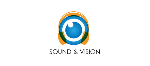 Eye Logo Designed