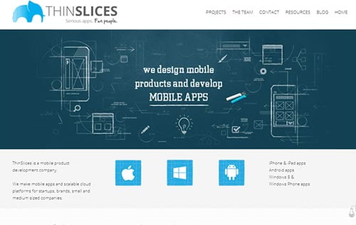Websites Built With Bootstrap
