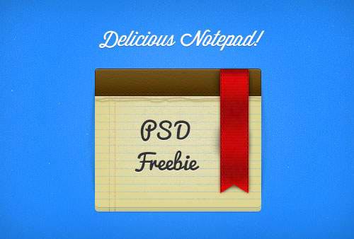 70 Free PSD Files for Designers