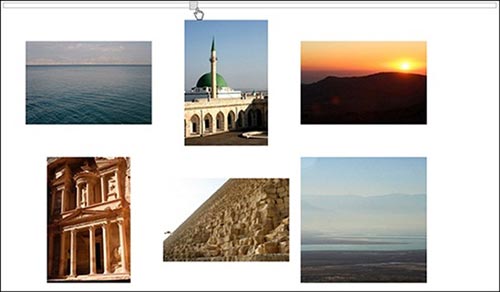 jQuery Slideshow and Image Gallery Plugins