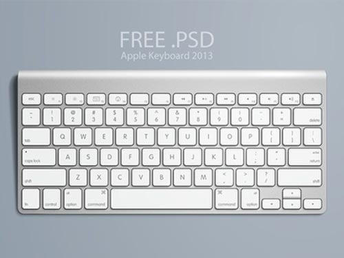 Free PSD Files