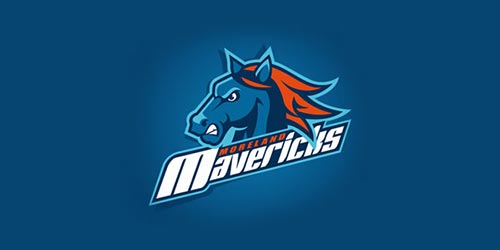 Horse Logo Design