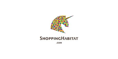 Horse Logo Design