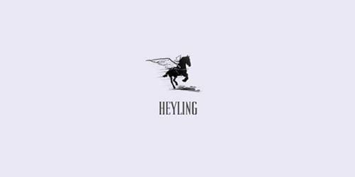 Horse Logo Design