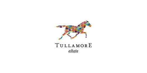 Horse Logo Design