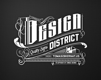 Logo Design Inspiration