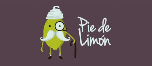 Lemon Logo Design